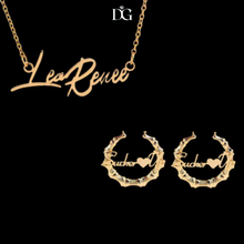 Load image into Gallery viewer, The Statement Set