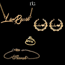 Load image into Gallery viewer, Say My Name Set