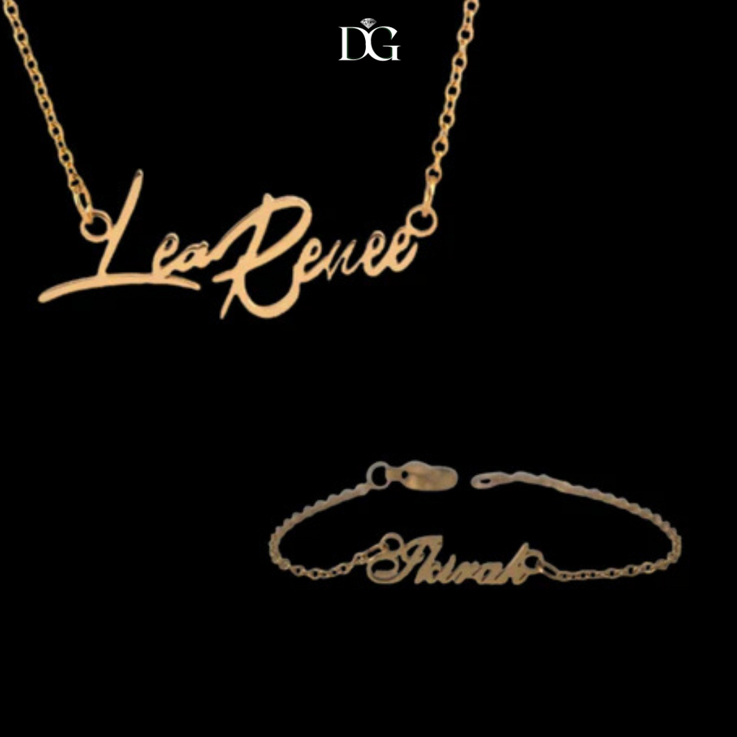 The Perfect Match Set